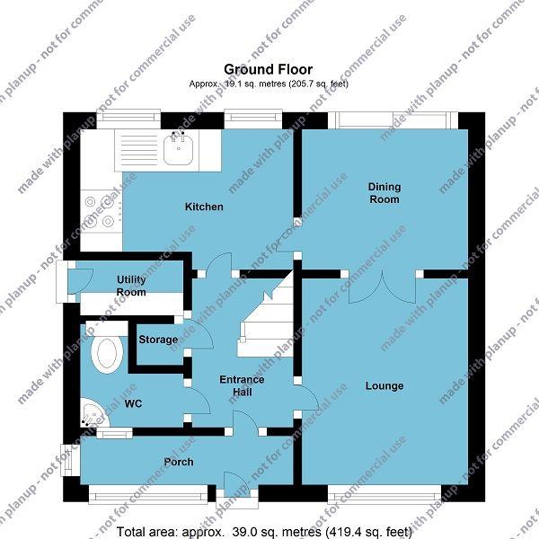 Ground Floor