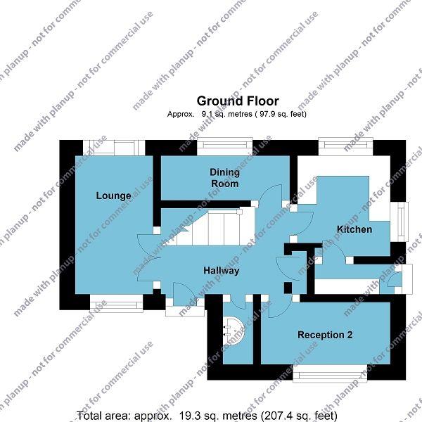 Ground Floor