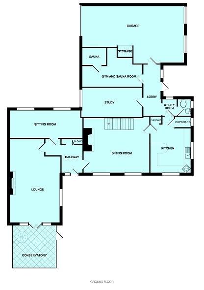 Ground Floor