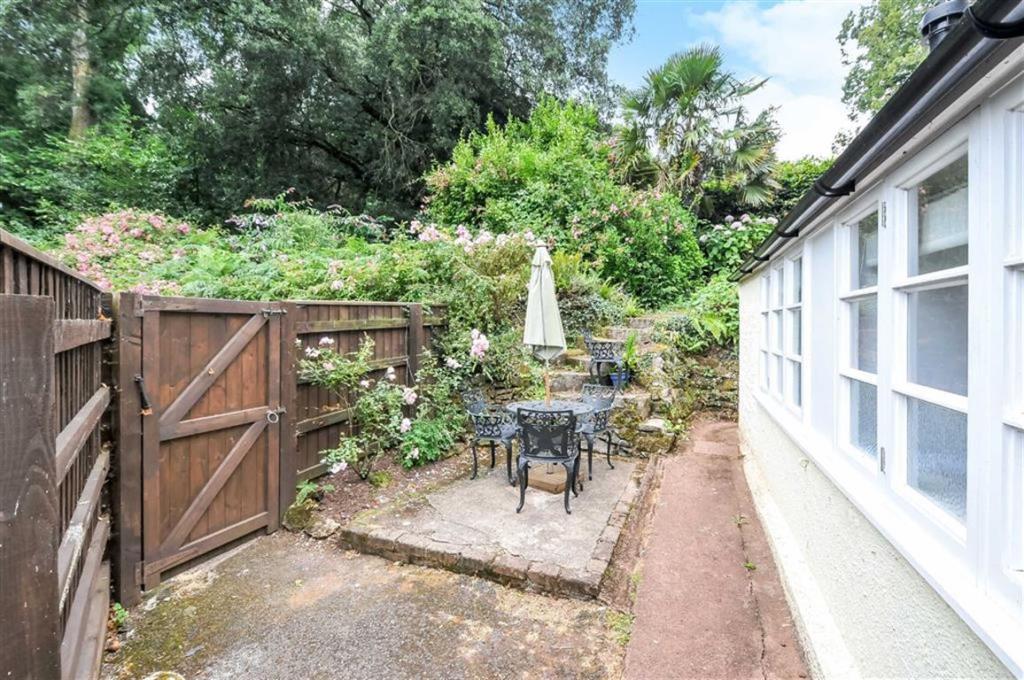 2 bedroom detached house for sale in Cockington Village, Torquay, Devon