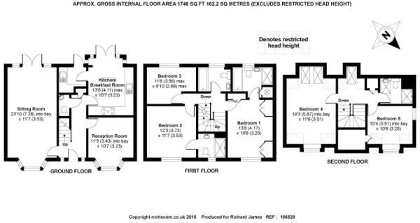 Master Floorplan Image 1