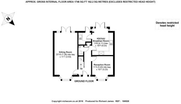Master Floorplan Image 2