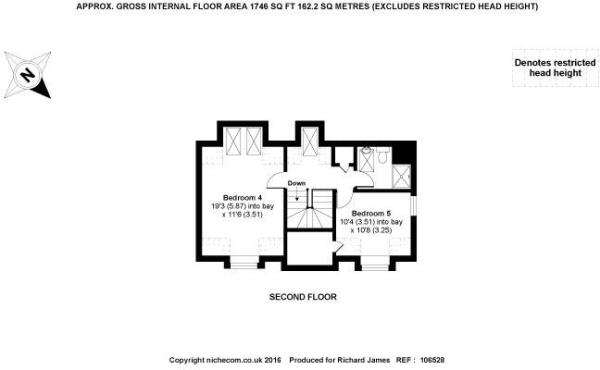 Master Floorplan Image 4