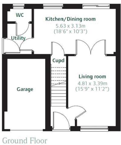 Ground floor
