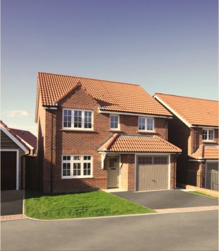 redrow heritage collection