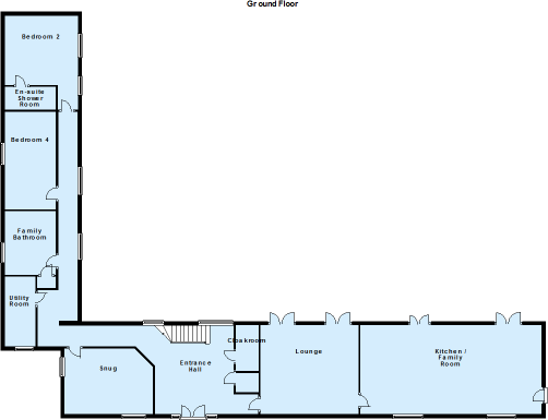 Master Floorplan Image 1