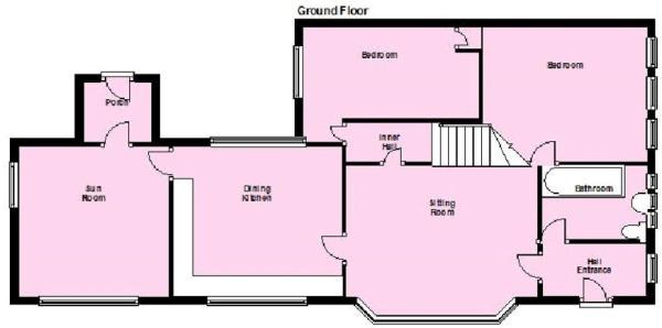Master Floorplan Image 1