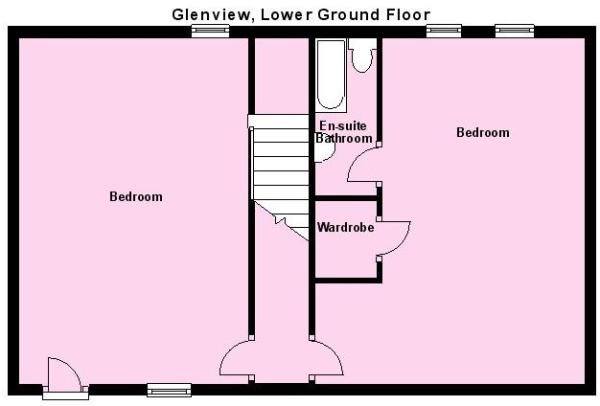 Master Floorplan Image 1