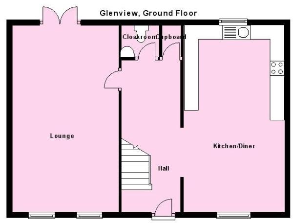 Master Floorplan Image 2