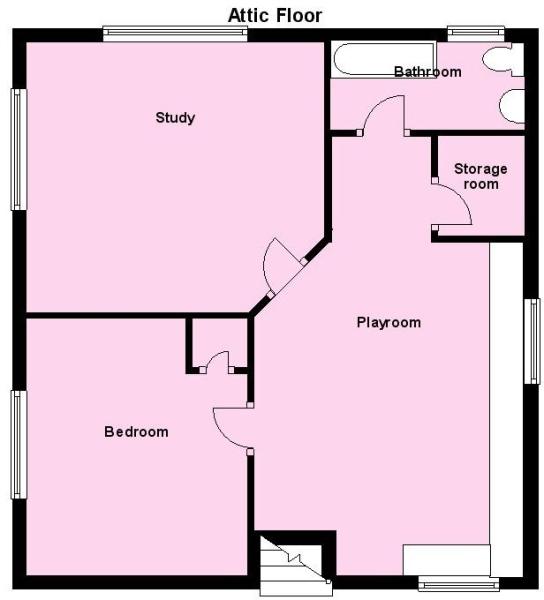Floorplan 4