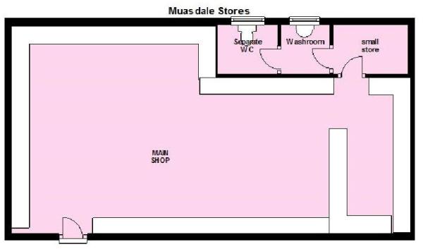 Master Floorplan Image 1