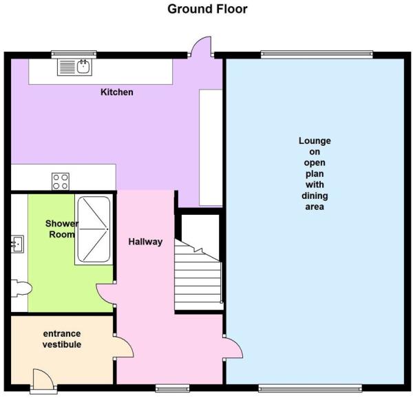 Master Floorplan Image 1