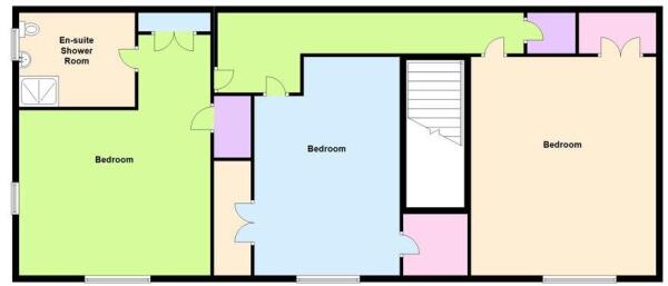 Master Floorplan Image 2