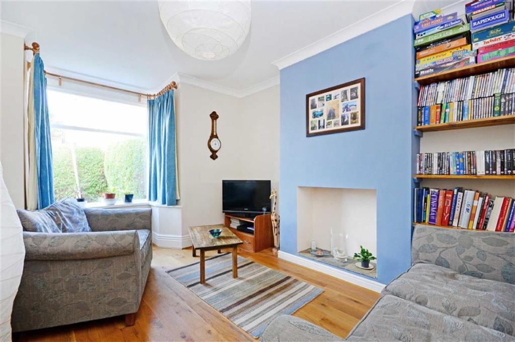 3 bedroom terraced house for sale in Bates Street, Sheffield, S10