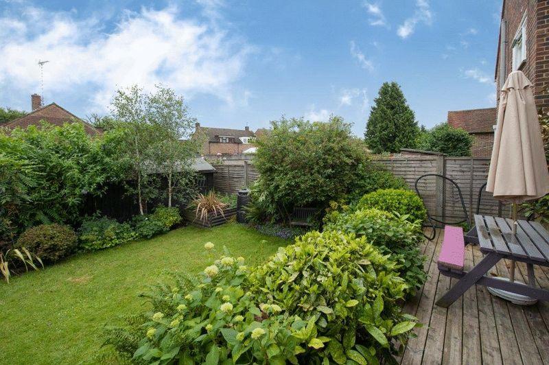 3 bedroom semidetached house for sale in Lavant, Chichester, PO18