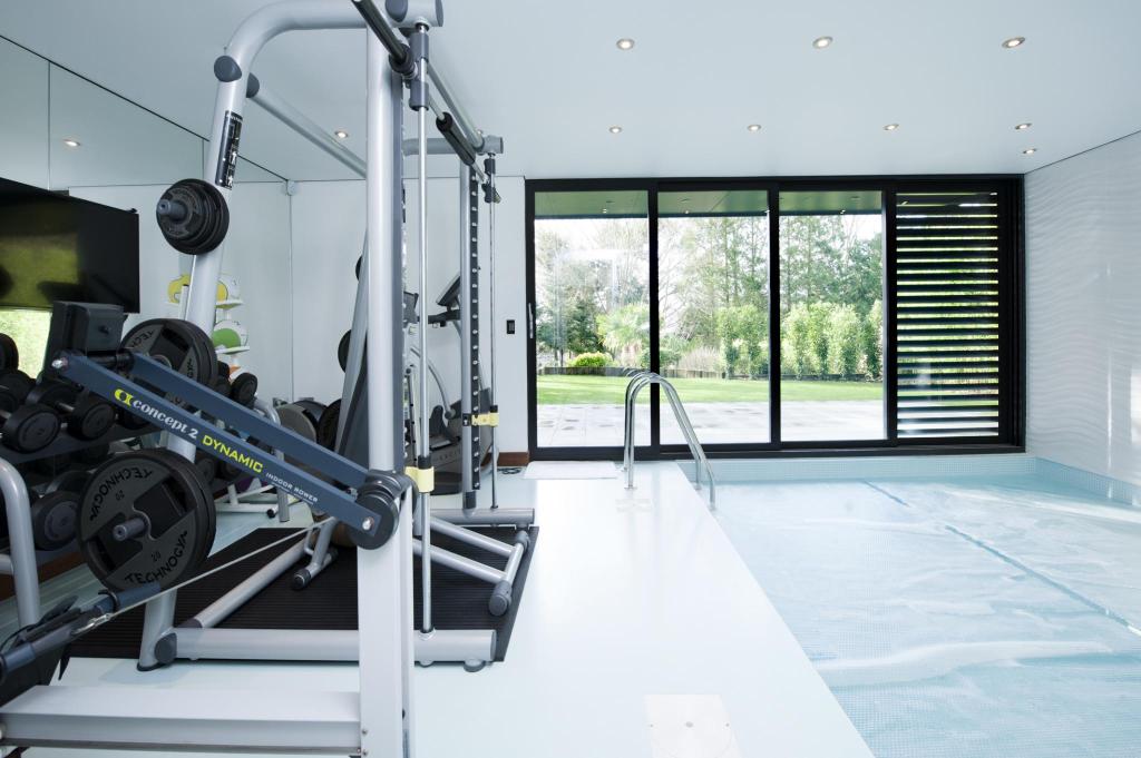 3 bedroom detached house for sale in Mount Grace Drive, Evening Hill