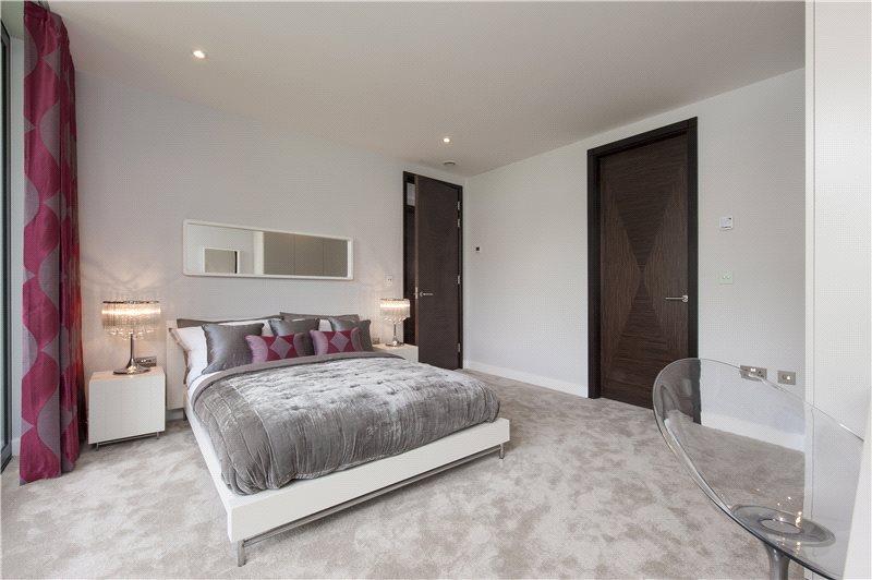 5 bedroom detached house for sale in Bury Road, Branksome Park, Poole