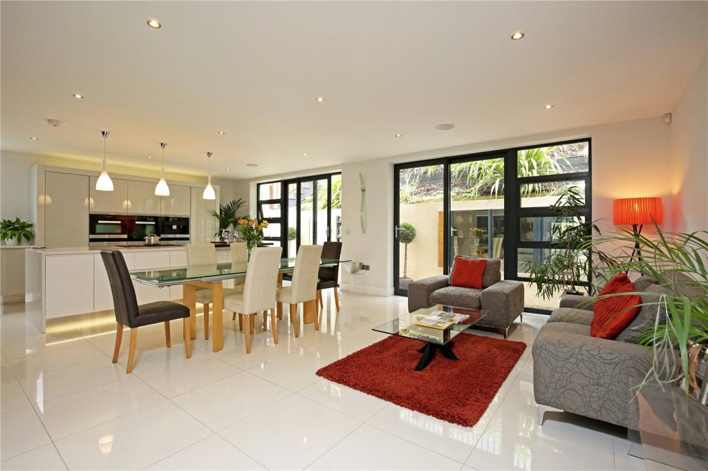 heat recovery,Family room
