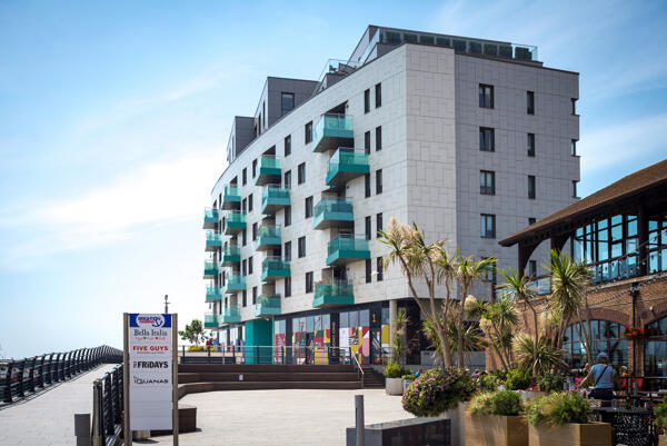 Office To Lease In The Boardwalk Brighton Marina Village Brighton