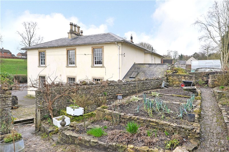 6 bedroom detached house for sale in High Street, Chewton Mendip