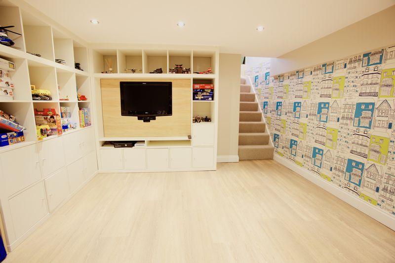 5 bedroom semidetached house for sale in Ware Road, Hertford, SG13, SG13