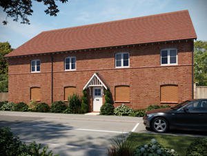 Cygnet Mews by Barratt Homes, Crowsley Road,
Kempston,
MK42 7FN