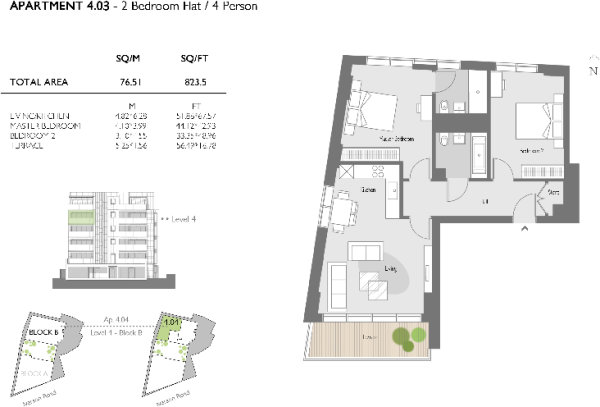 Master Floorplan Image 2