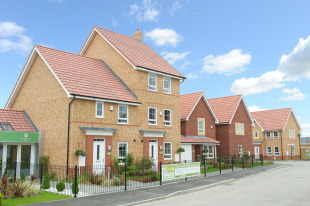 Aspire,Hull by Barratt Homes, Runnymede Lane,
Kingswood,
Hull,
HU7 3AD