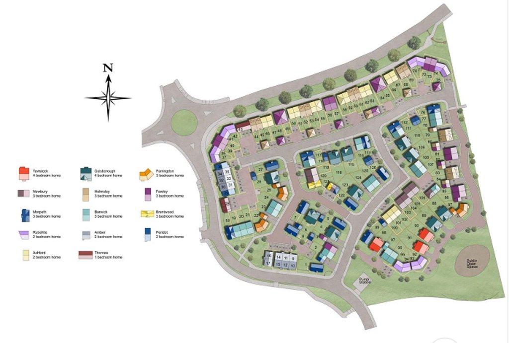 SitePlan