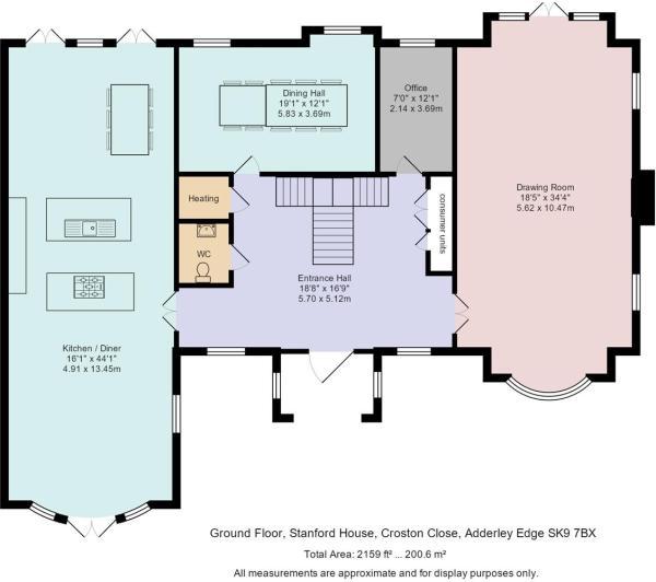 Floorplan 2