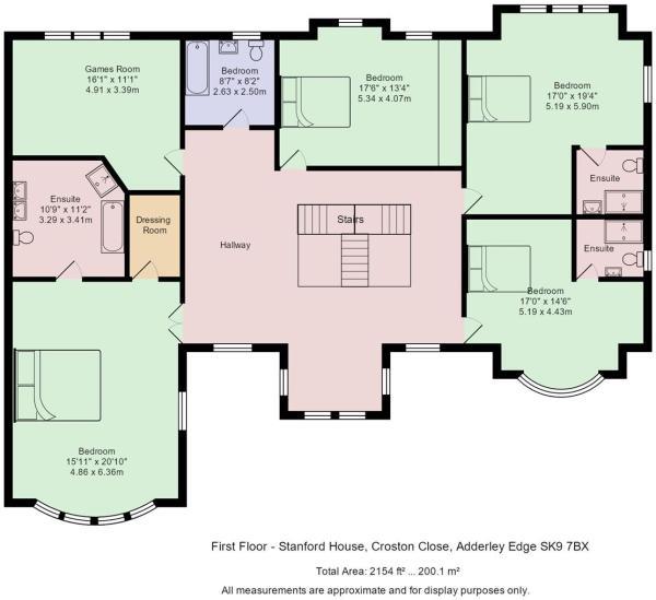 Floorplan 3