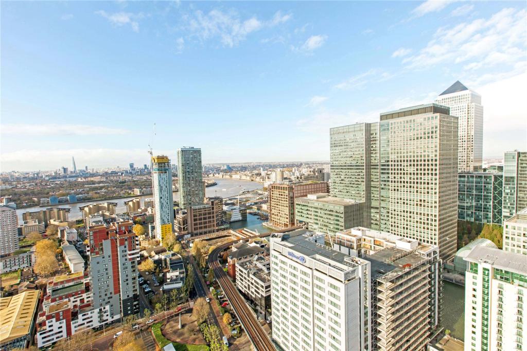 Pan Peninsula,View