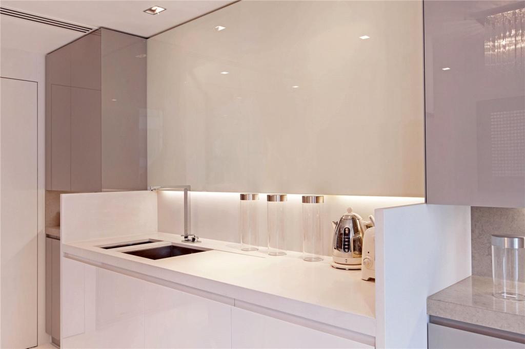 Pan Peninsula,Kitchen