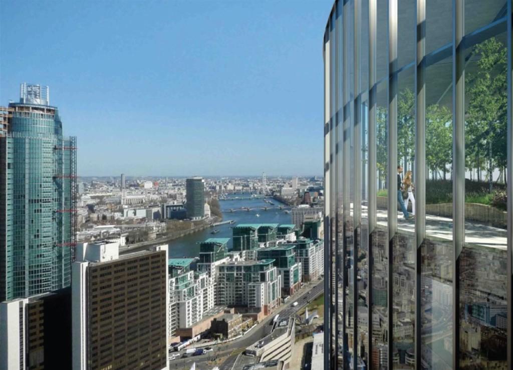 Nine Elms
