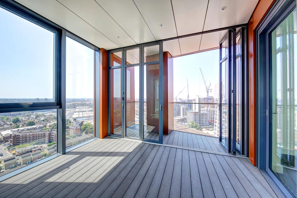 Nine Elms