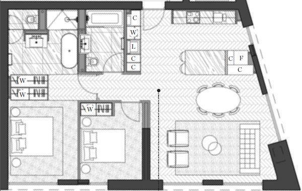Master Floorplan Image 1