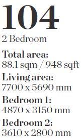 Master Floorplan Image 2