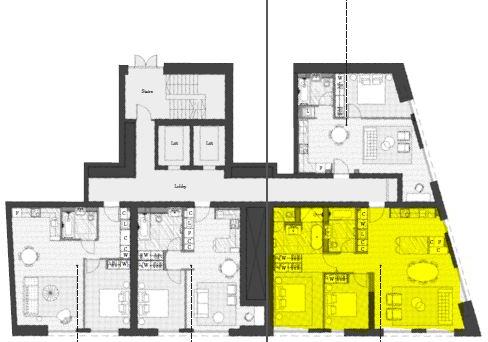 Master Floorplan Image 3