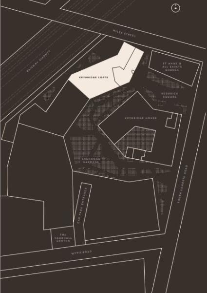 Master Floorplan Image 4