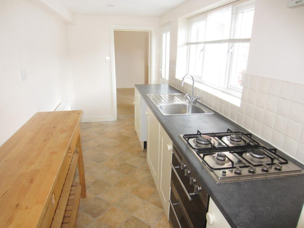 2 bedroom terraced house for sale in Gladstone Terrace, Grantham, Lincs, NG31, NG31