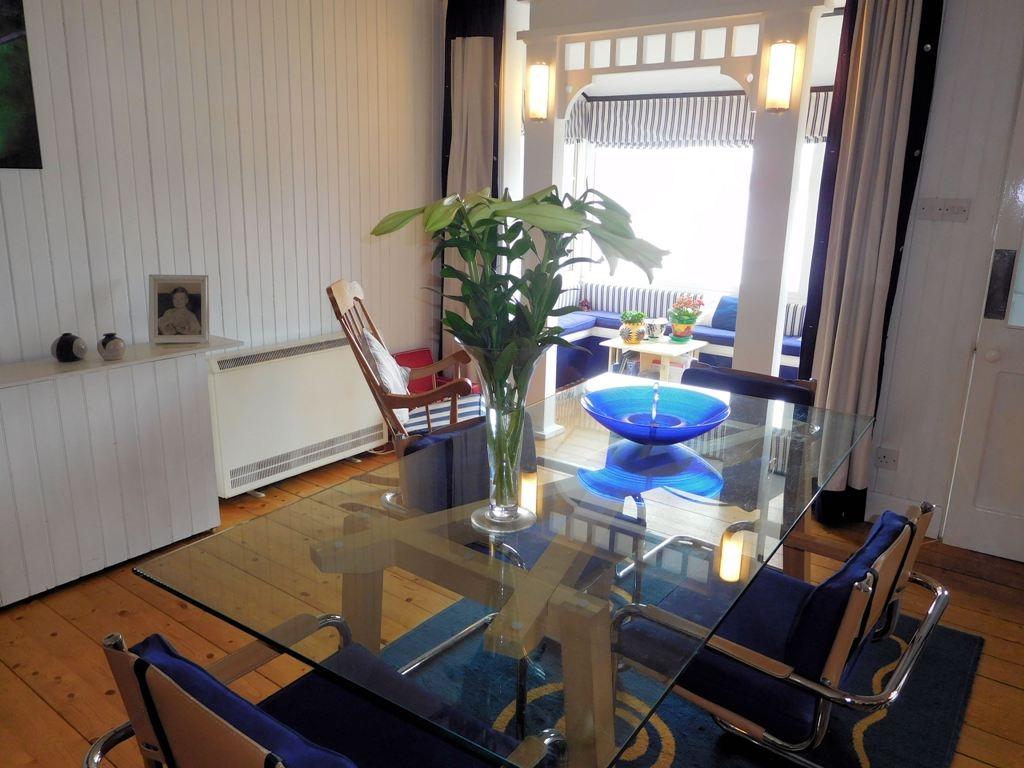 2 bedroom detached bungalow for sale in The Heron Shore Road, Ardentinny, PA23 8TR, PA23