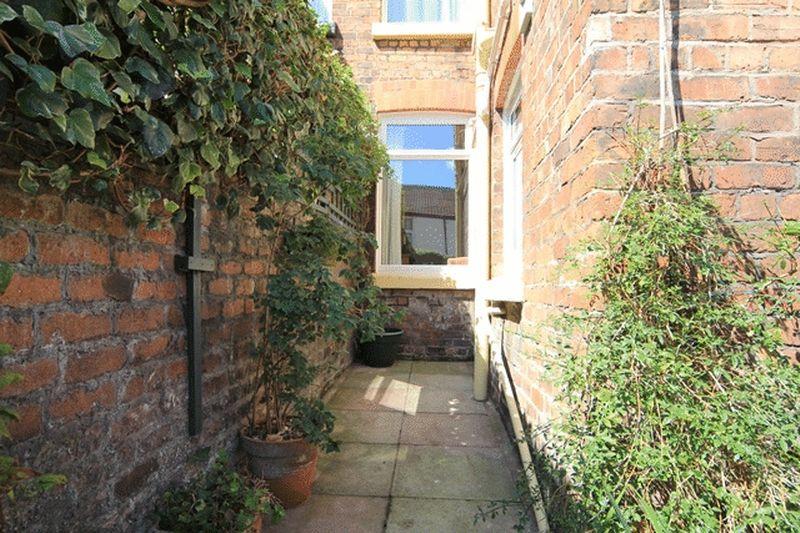 3 bedroom terraced house for sale in Errol Street, Aigburth, Liverpool
