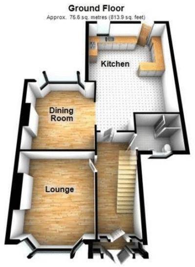 Master Floorplan Image 1