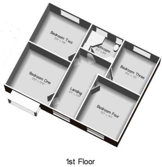Master Floorplan Image 2