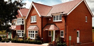 Lytham Quays by Redrow Homes, Victory Boulevard,
Lytham St. Annes,
FY8 5TH