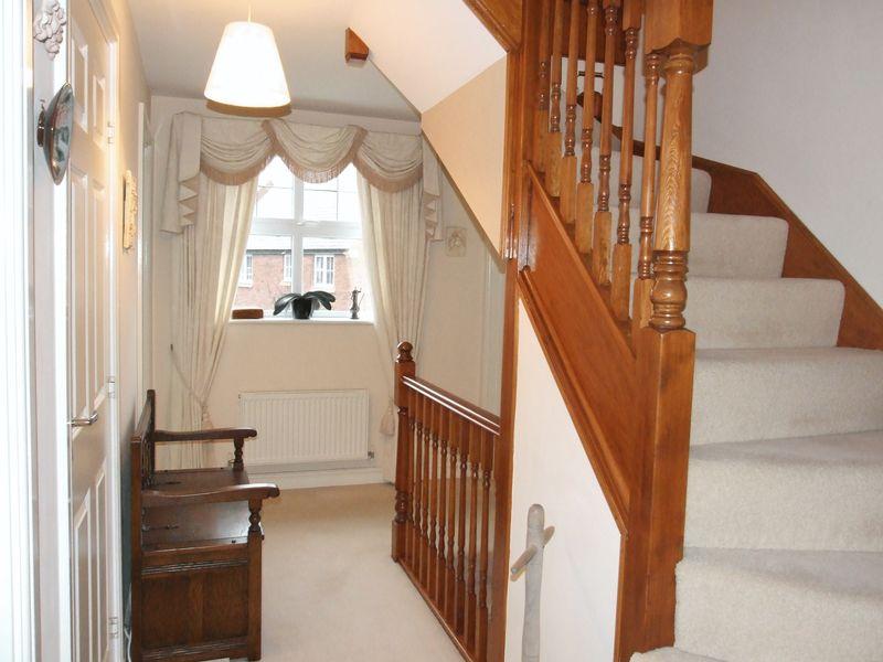 5 bedroom detached house for sale in Allendale Road, Loughborough, LE11