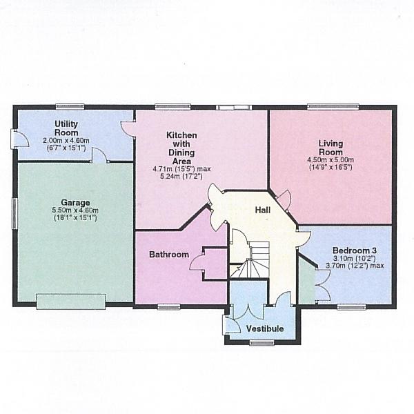 Ground floor