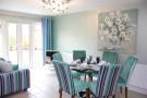 From £187,995 : 3 bedroom detached house for sale : Farnborough Drive, Daventry, NN11