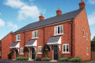 From £149,995 (PRICE CHANGED) : 2 bedroom semi-detached house for sale : Farnborough Drive, Daventry, NN11