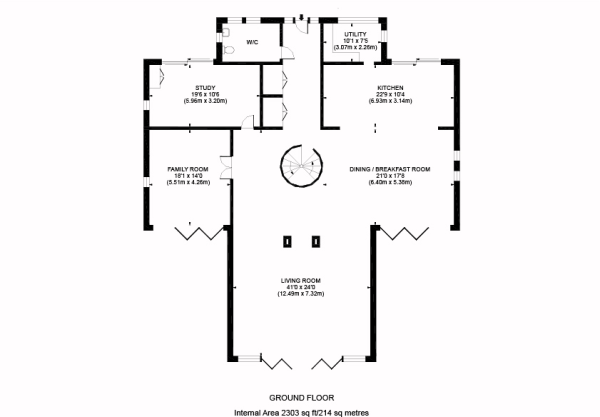 Ground floor